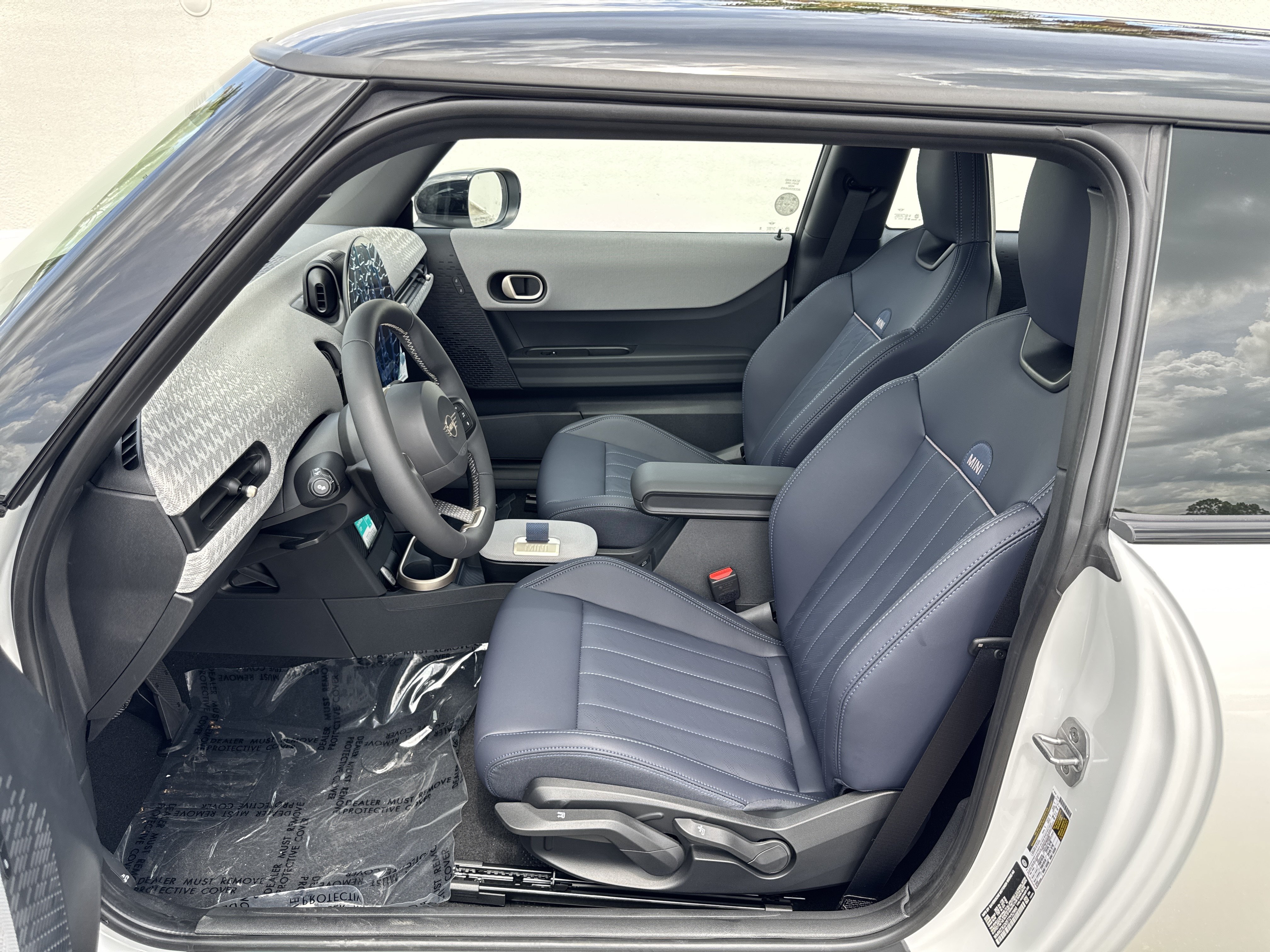 New 2026 MINI Cooper S FWD image 13