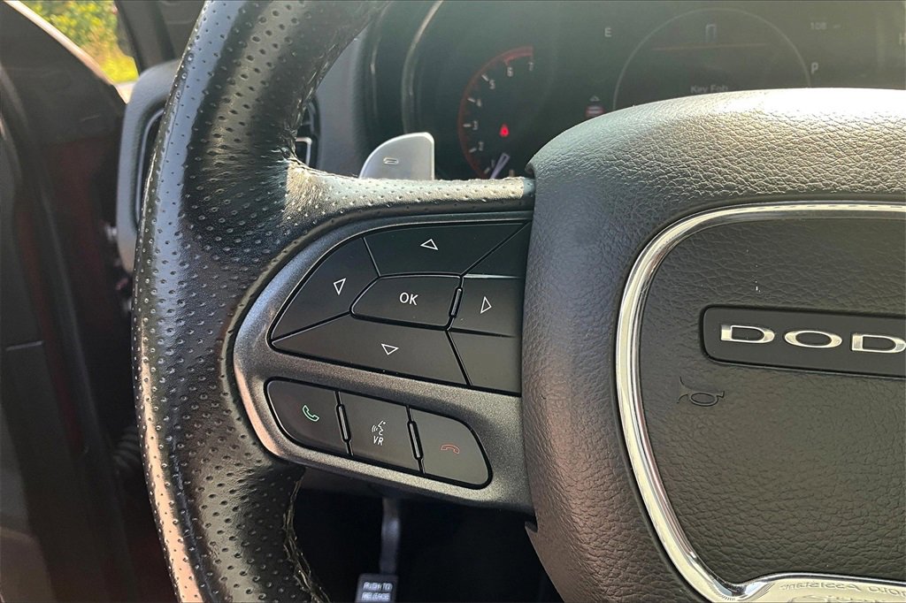 Used 2022 Dodge Durango GT w/ GT Premium Group image 11