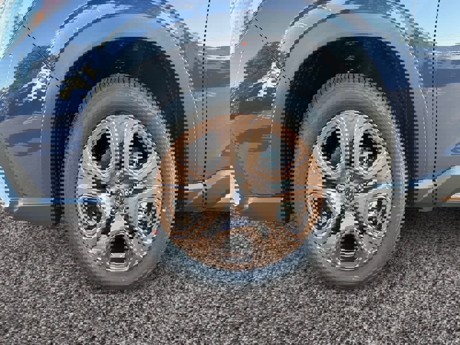New 2025 Subaru Ascent Bronze Edition image 14