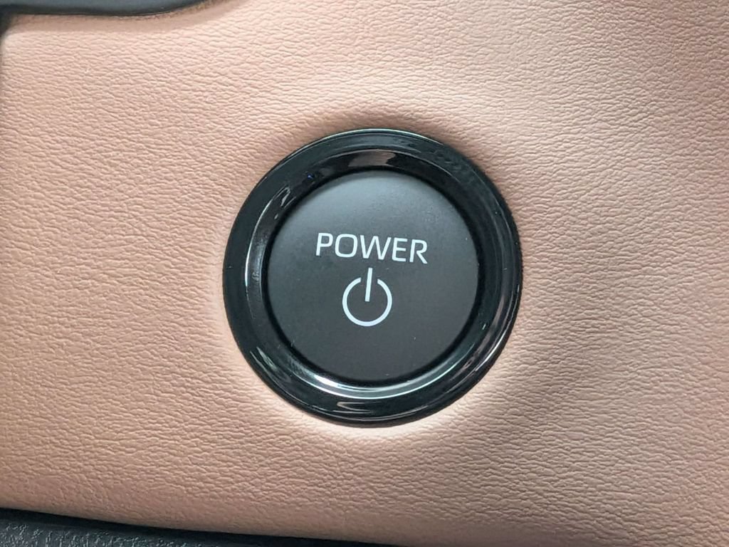 New 2026 Toyota Tundra 1794 Edition AWD/4WD image 20