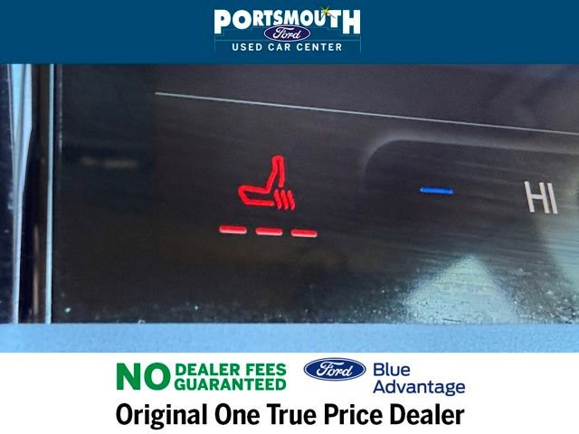 Certified 2025 Ford Bronco Sport Badlands image 10