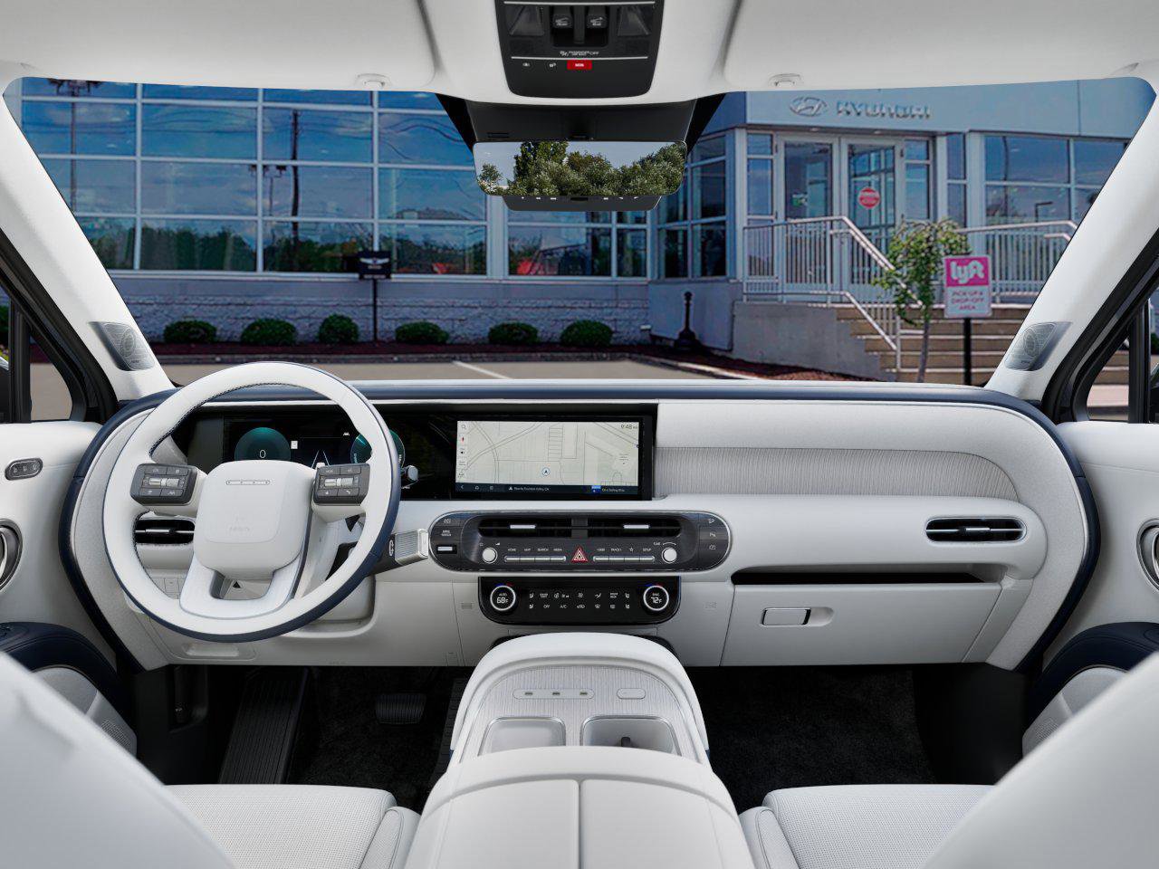 New 2026 Hyundai Palisade Calligraphy image 11