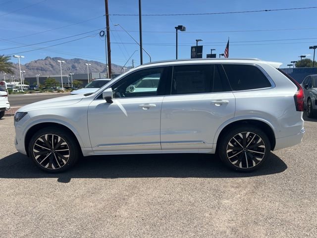 New 2026 Volvo XC90 B6 Plus w/ Protection Package image 6