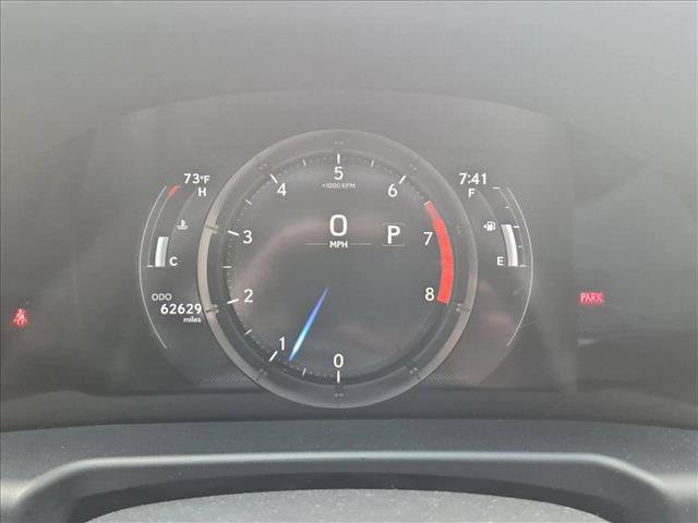 Used 2024 Lexus ES 350 F Sport w/ Accessory Package (Z2) FWD image 11