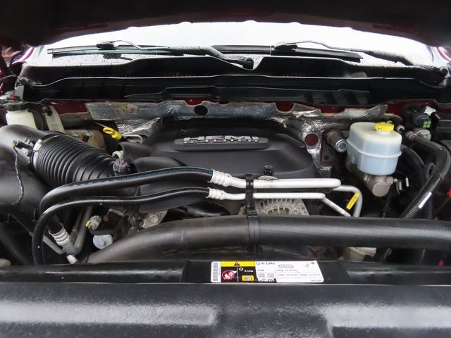 Used 2014 RAM 2500 Limited image 41
