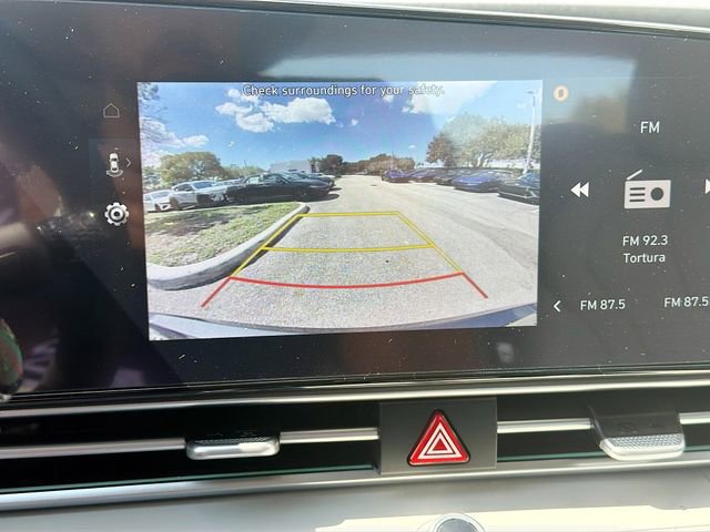 New 2026 Hyundai Elantra Limited w/ Cargo Package FWD image 14