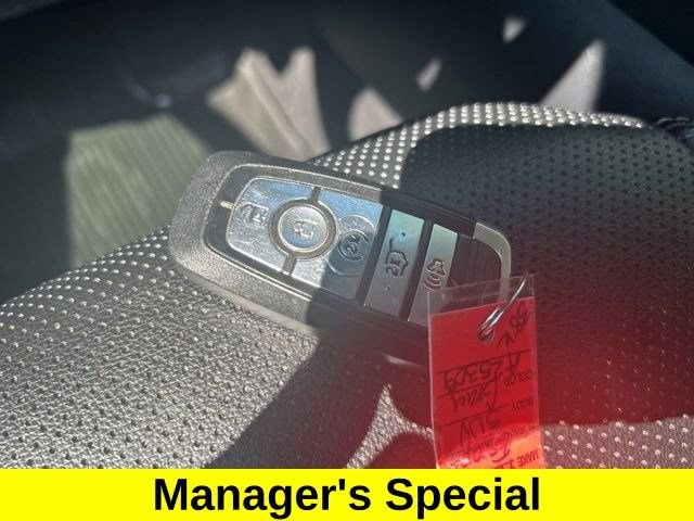 Used 2021 Ford Escape SEL AWD/4WD image 51