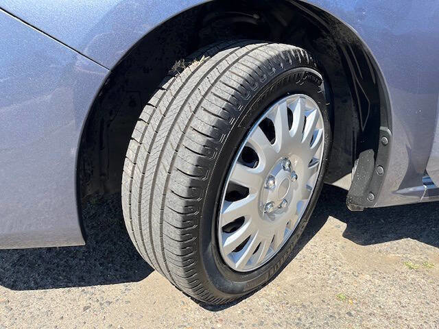 Used 2017 Subaru Impreza 2.0i image 21