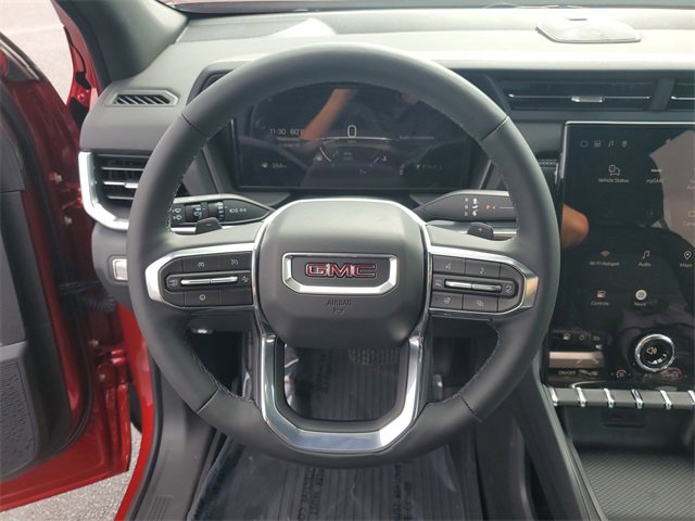 New 2026 GMC Terrain Elevation w/ LPO, Floor Liner Package image 11