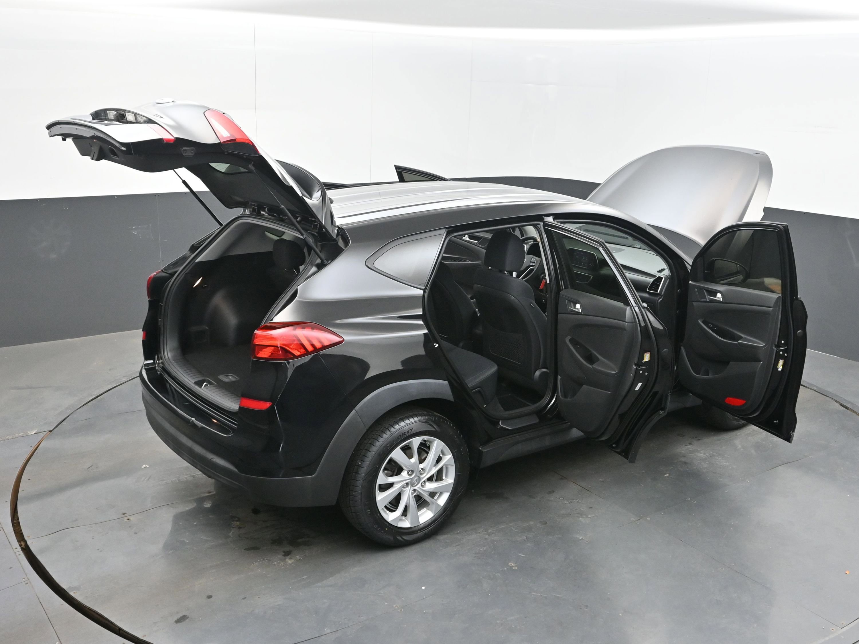 Used 2019 Hyundai Tucson SE image 43