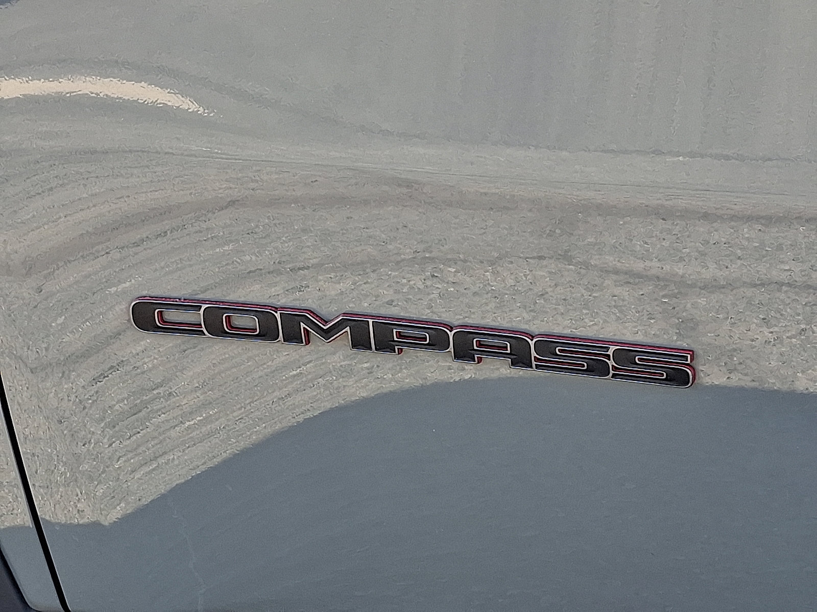 Certified 2022 Jeep Compass Trailhawk w/ Trailhawk Convenience Group image 32