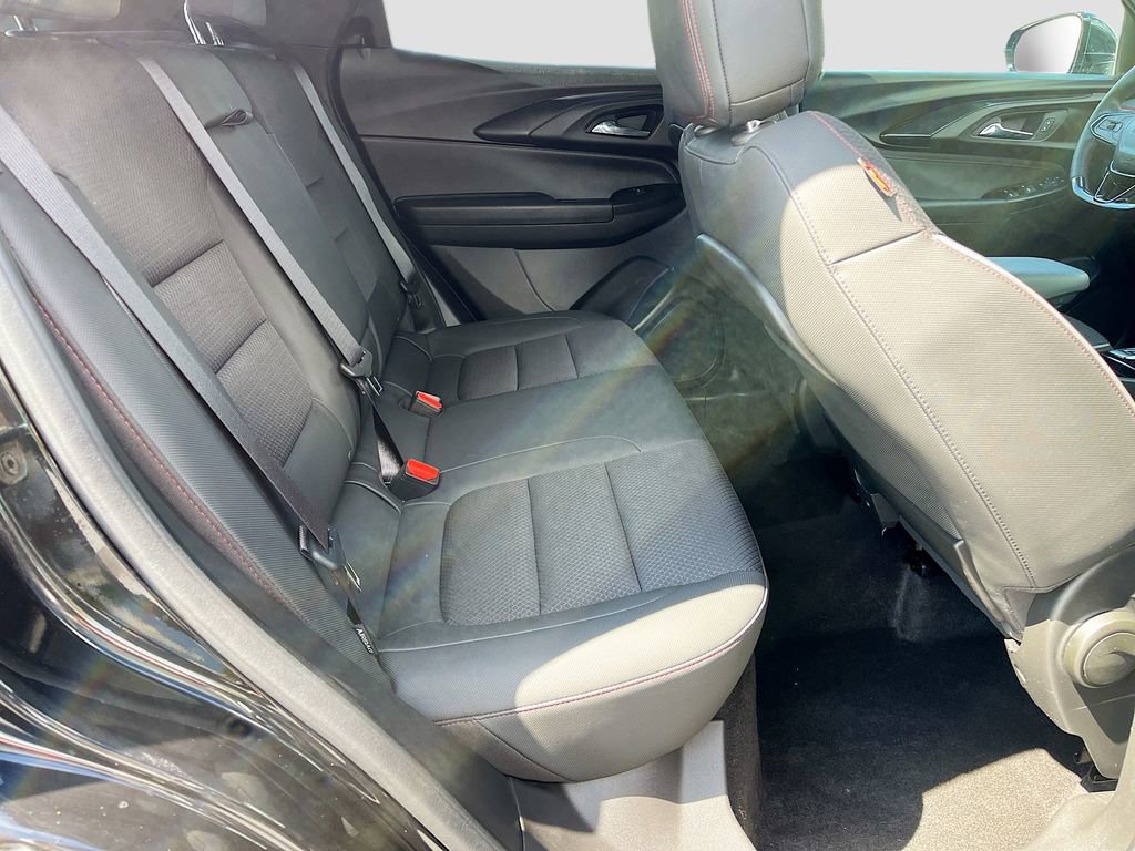 Used 2023 Chevrolet TrailBlazer RS image 24