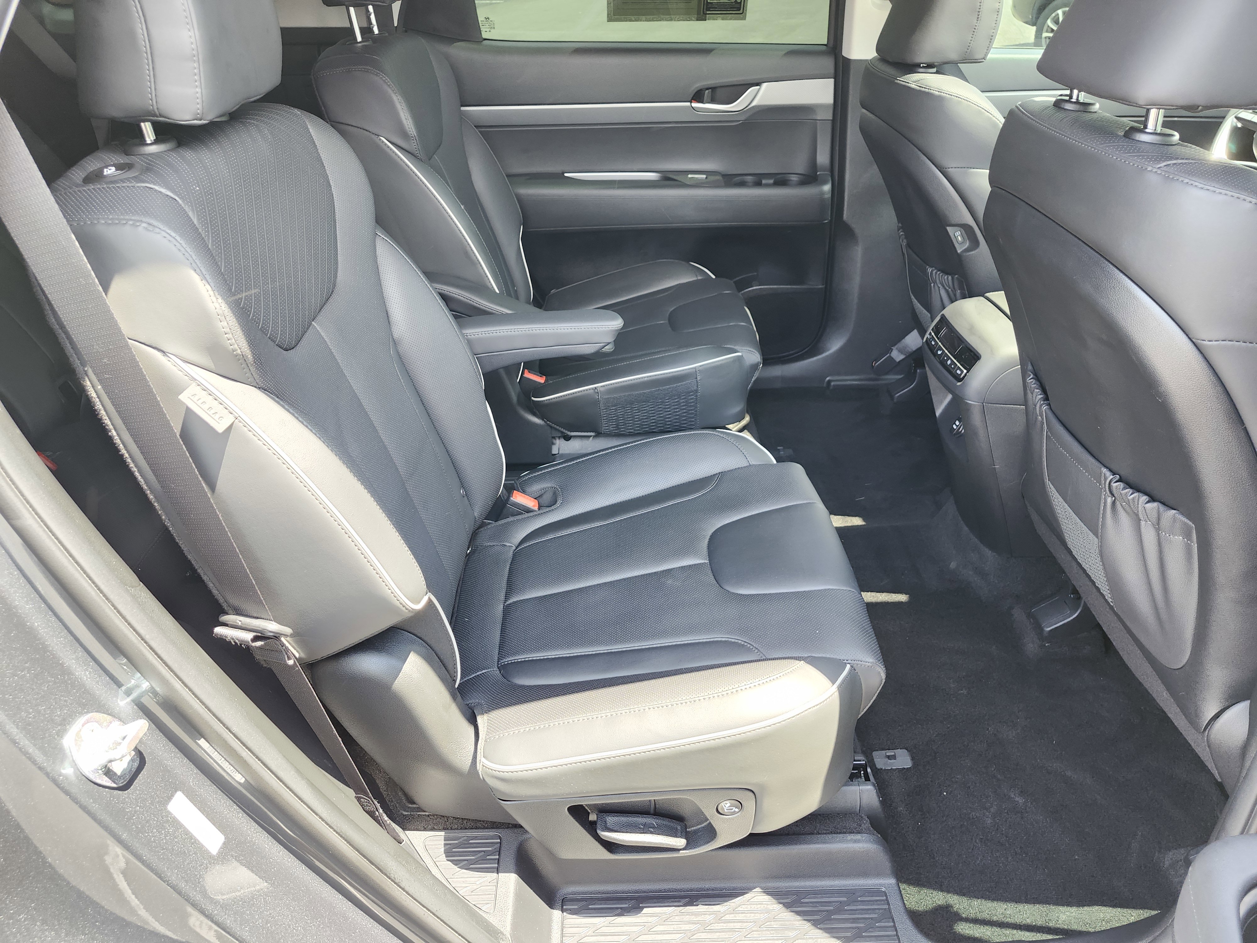 Used 2023 Hyundai Palisade XRT AWD/4WD image 20
