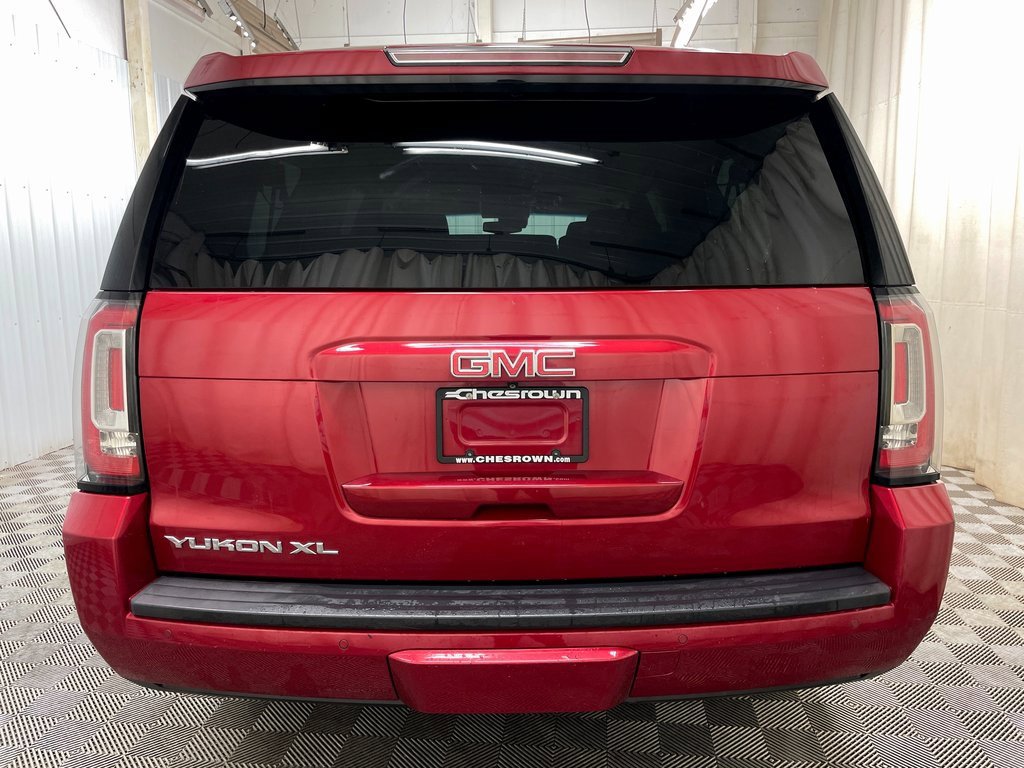 Used 2015 GMC Yukon XL SLT w/ Open Road Package image 30