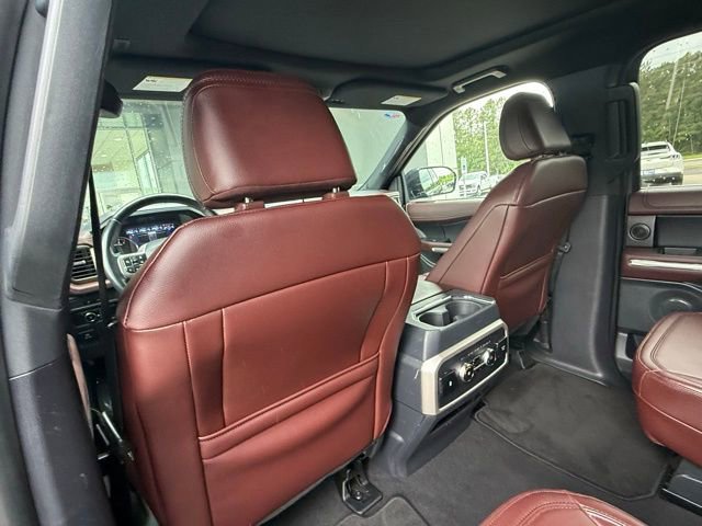 Certified 2024 Ford Expedition Limited RWD image 16