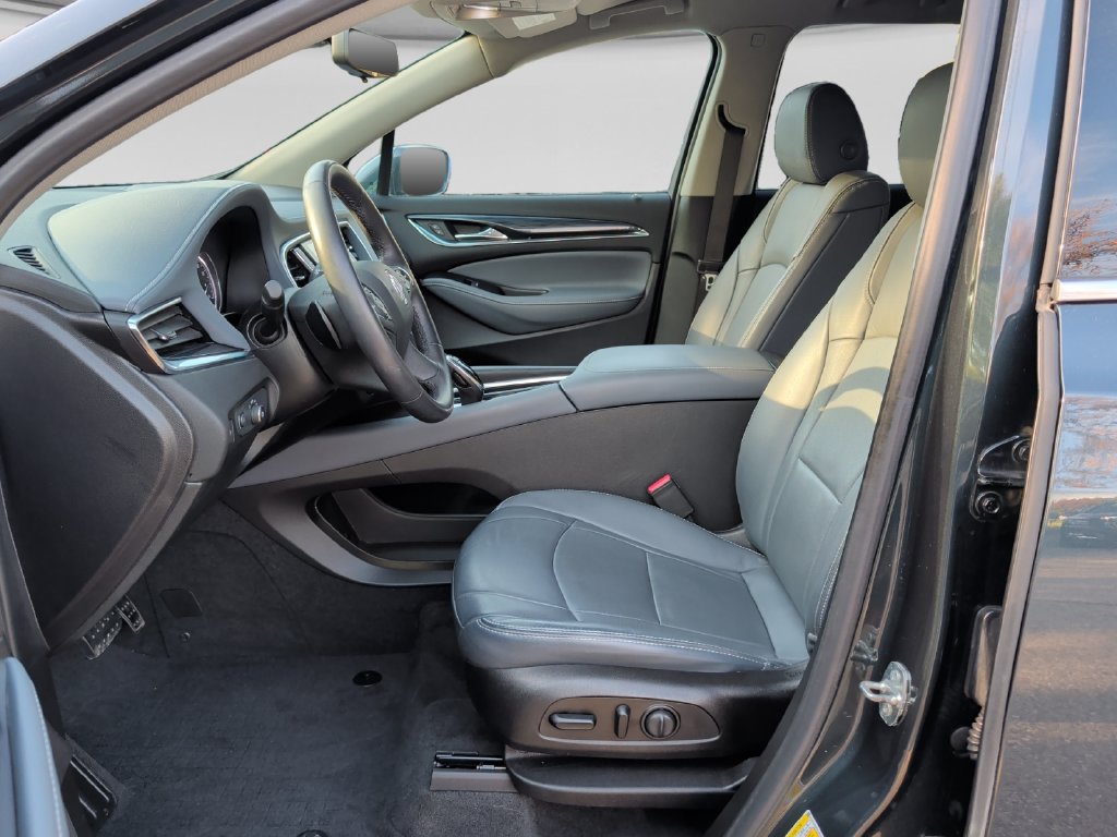 Used 2019 Buick Enclave Essence w/ Trailering Package, 5000 lbs. AWD/4WD image 16