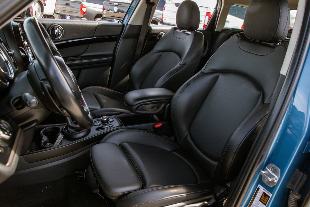 Used 2019 MINI Cooper Countryman S w/ Convenience Package image 13