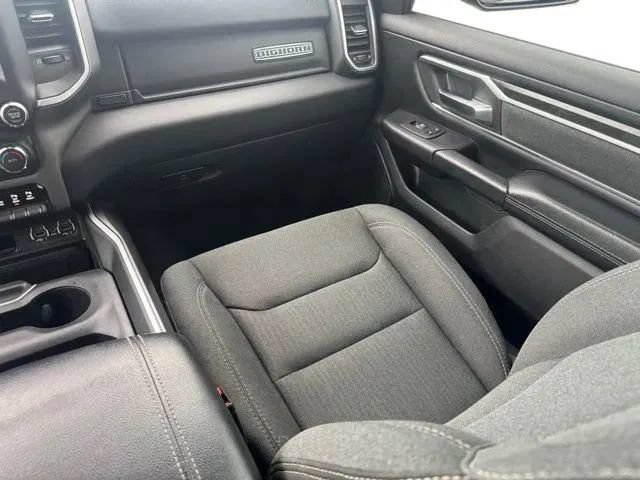 Used 2021 RAM 1500 Big Horn AWD/4WD image 20