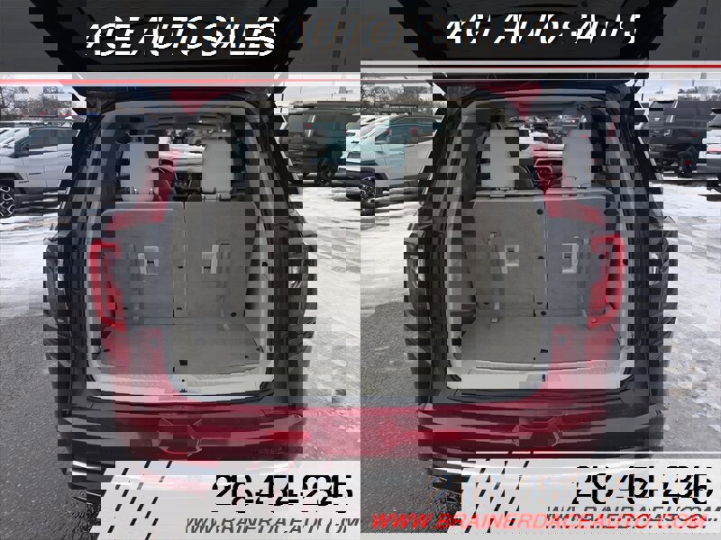 Used 2021 GMC Acadia Denali w/ Denali Ultimate Package image 6