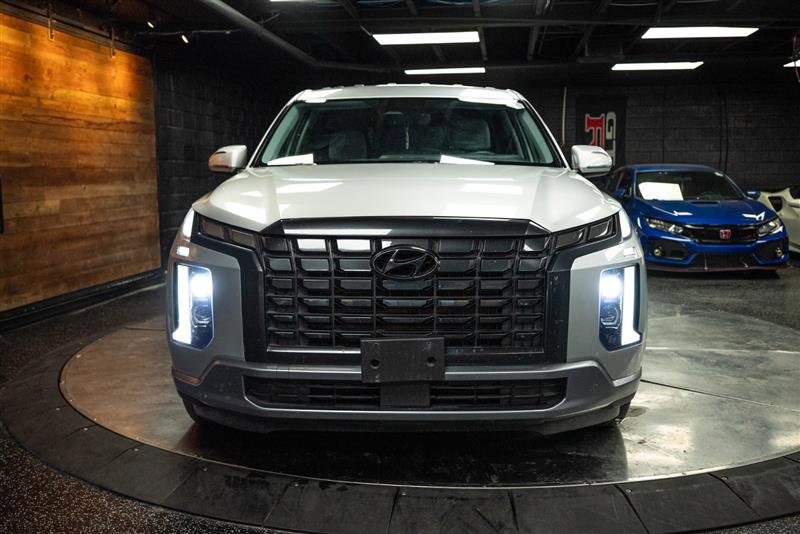 Used 2024 Hyundai Palisade SE image 4