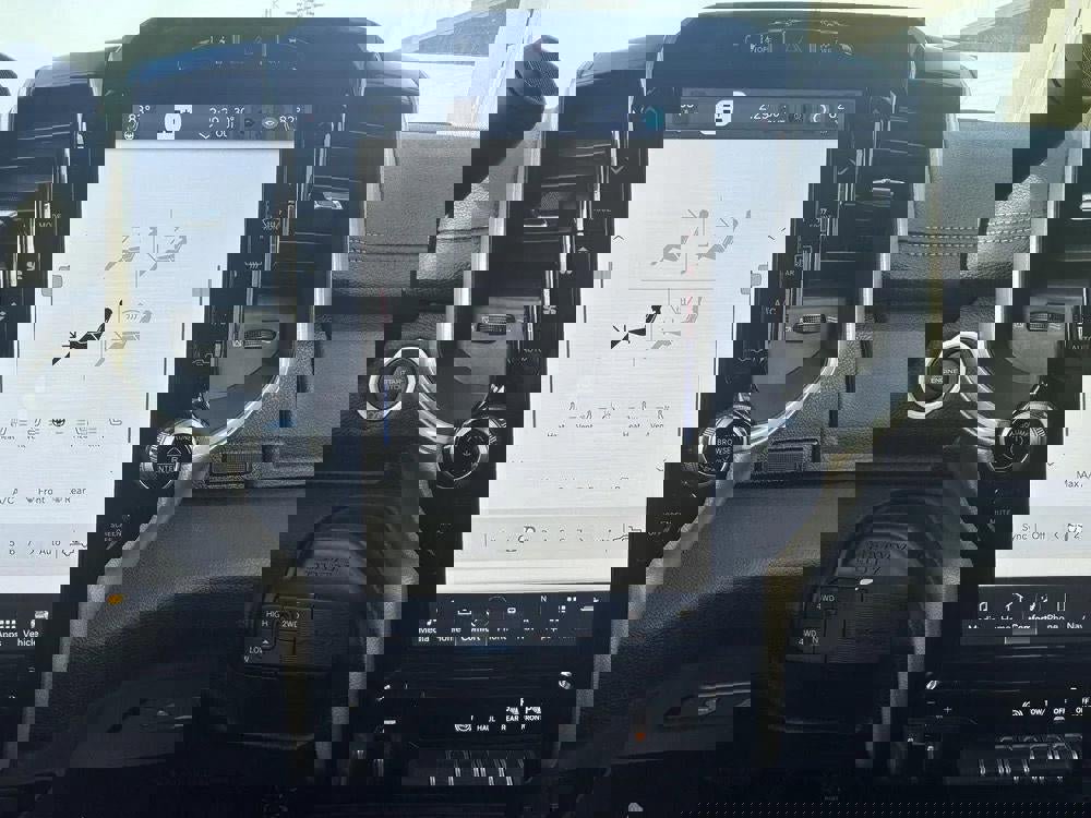 Used 2024 RAM 2500 Laramie w/ Safety Group image 19