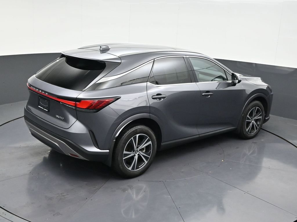 Used 2023 Lexus RX 350 Premium w/ Cold Area Package FWD image 19