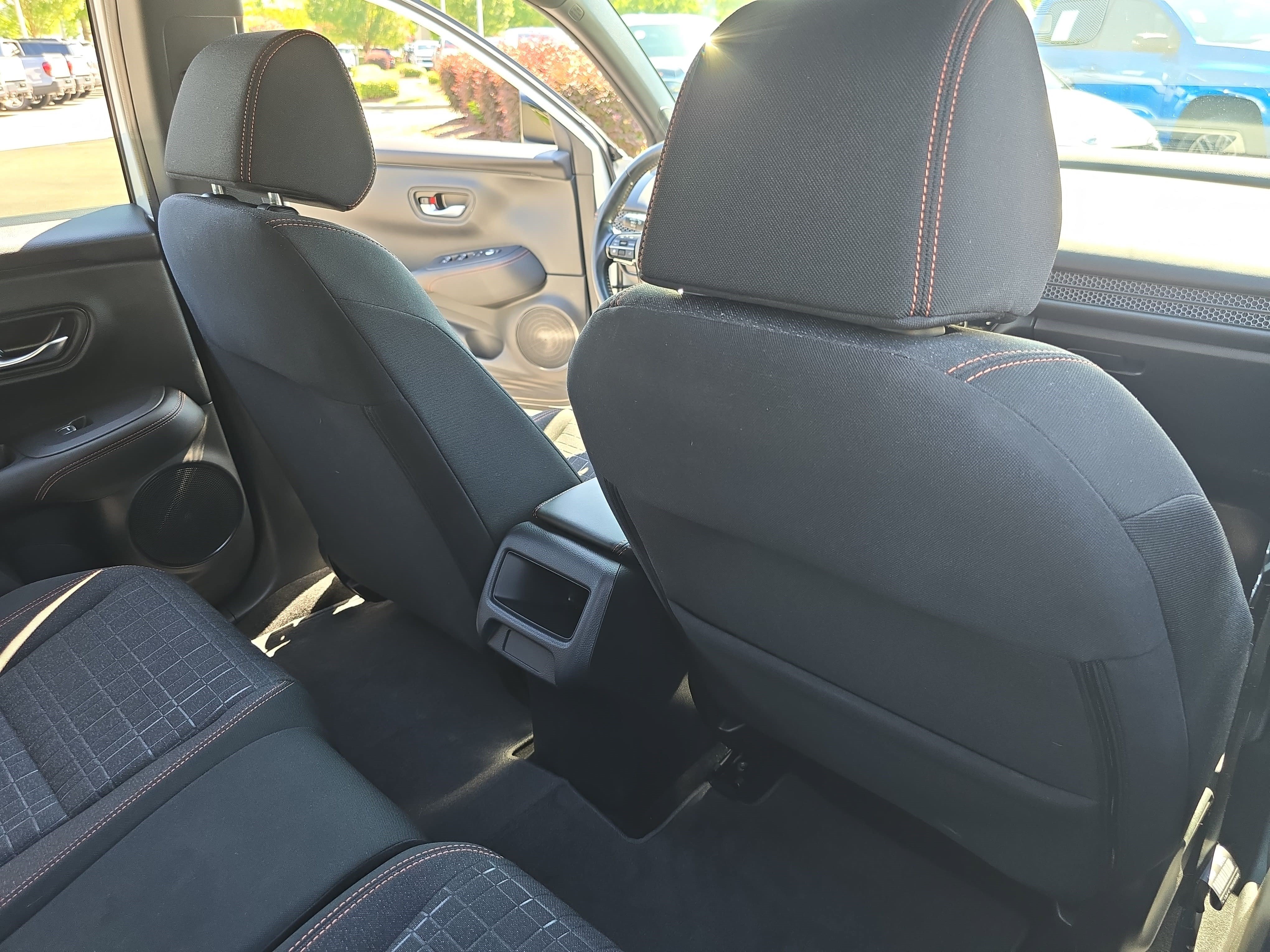 Used 2024 Honda HR-V Sport image 11