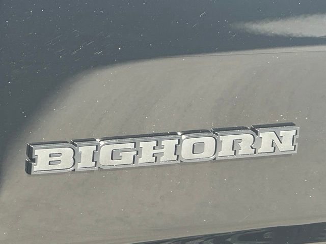 New 2026 RAM 1500 Big Horn w/ Night Edition image 12