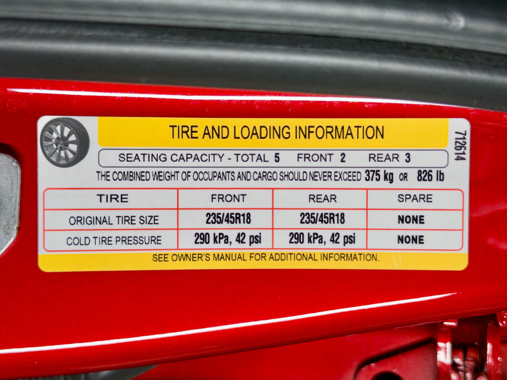 Used 2020 Tesla Model 3 Long Range image 28