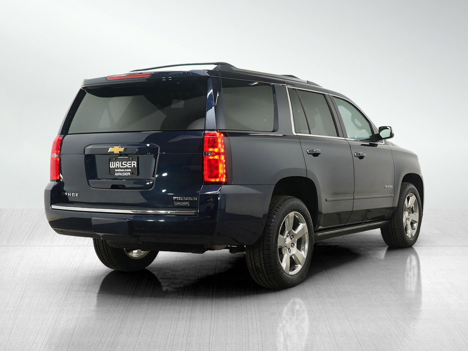 Used 2020 Chevrolet Tahoe Premier w/ Max Trailering Package image 5