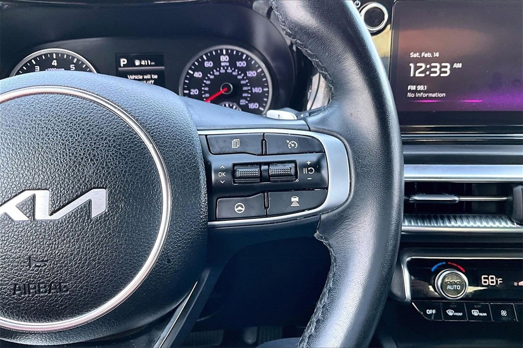 Used 2024 Kia K5 GT w/ GT1 Package image 21