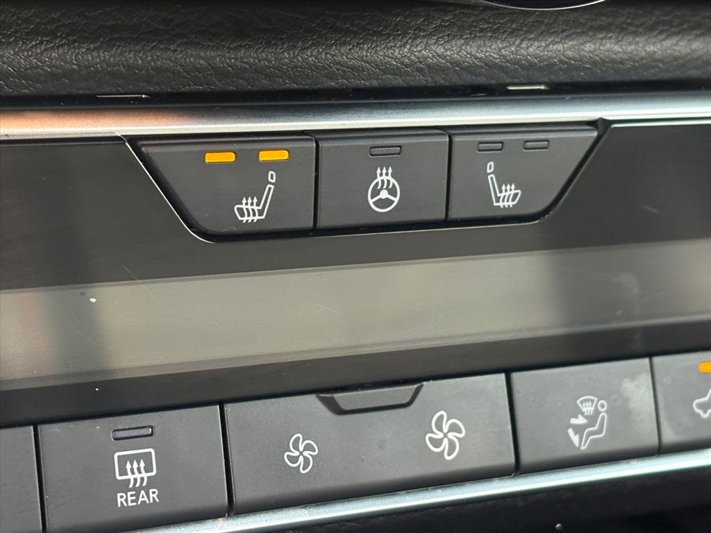 Certified 2024 Nissan Sentra SR w/ SR Premium Package image 15