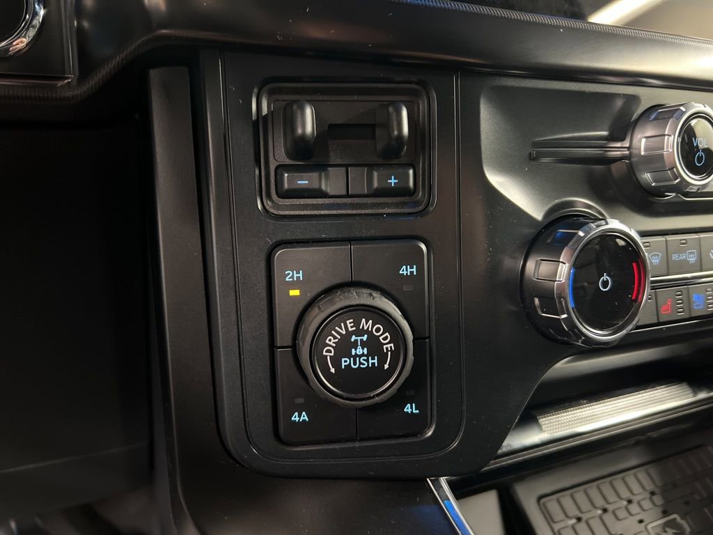 New 2026 Ford F150 Raptor image 17