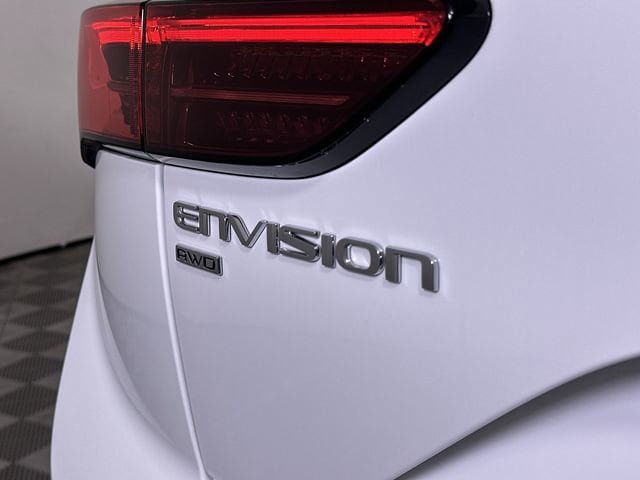 New 2026 Buick Envision Sport Touring image 57
