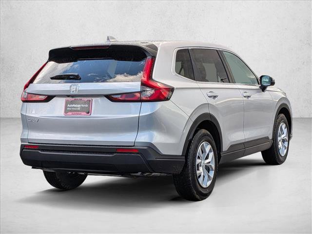 New 2026 Honda CR-V LX image 2