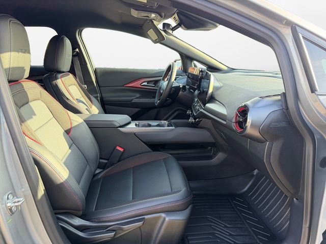 Used 2025 Chevrolet Equinox EV RS image 15