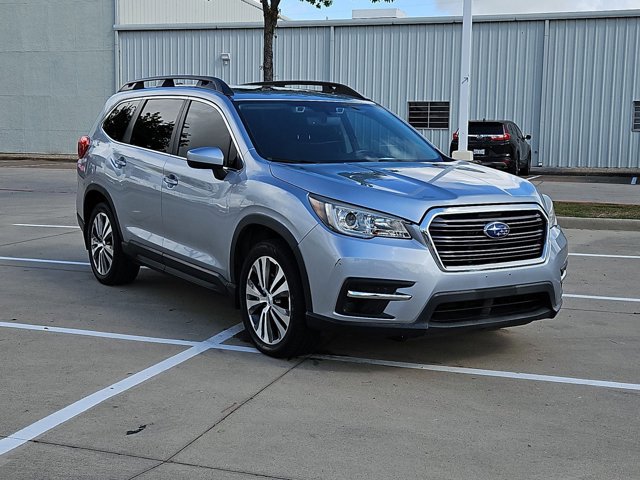 Used 2020 Subaru Ascent Premium w/ Sport Package image 3