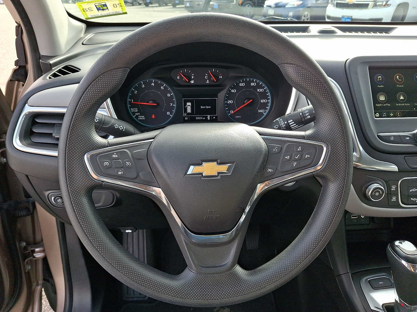 Used 2019 Chevrolet Equinox LS AWD/4WD image 20