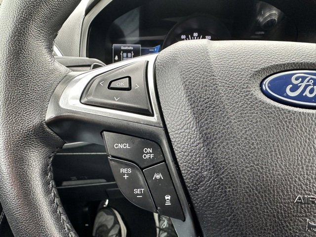Used 2022 Ford Escape SE FWD image 22