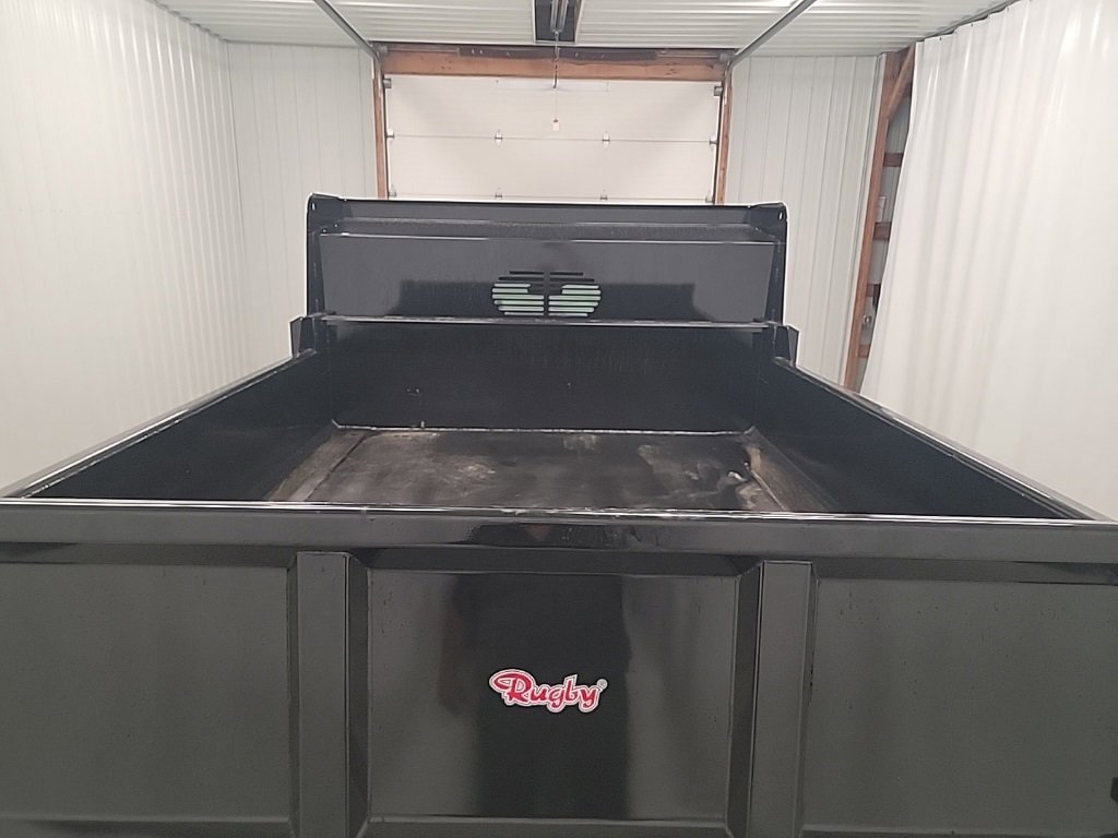 New 2025 RAM 3500 Tradesman image 9