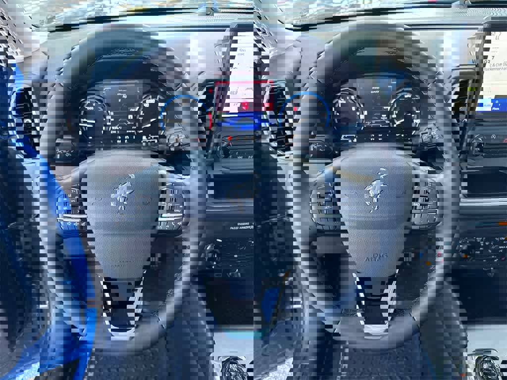 New 2024 Ford Bronco Sport Outer Banks w/ Tech Package image 21