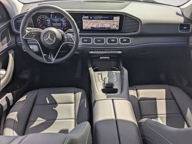New 2026 Mercedes-Benz GLE 350 4MATIC image 14