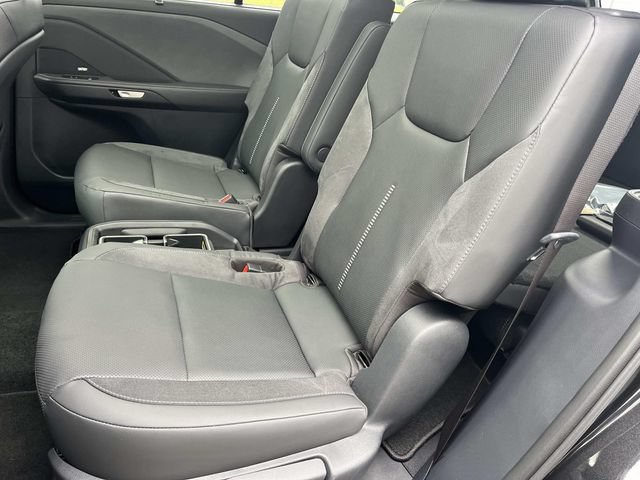 New 2026 Lexus TX 350 AWD image 22