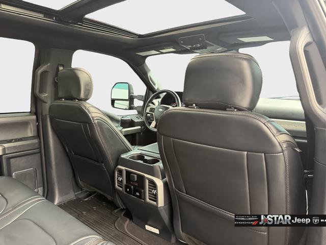 Used 2022 Ford F450 Platinum image 26