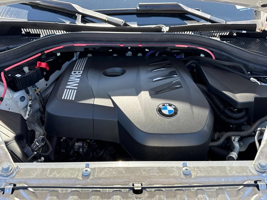 Used 2026 BMW X3 xDrive30i w/ Premium Package AWD/4WD image 33