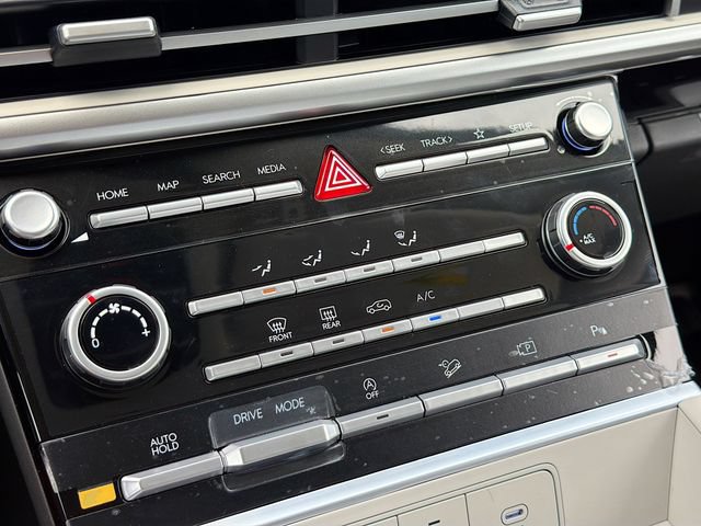 New 2026 Hyundai Santa Fe SE FWD image 15