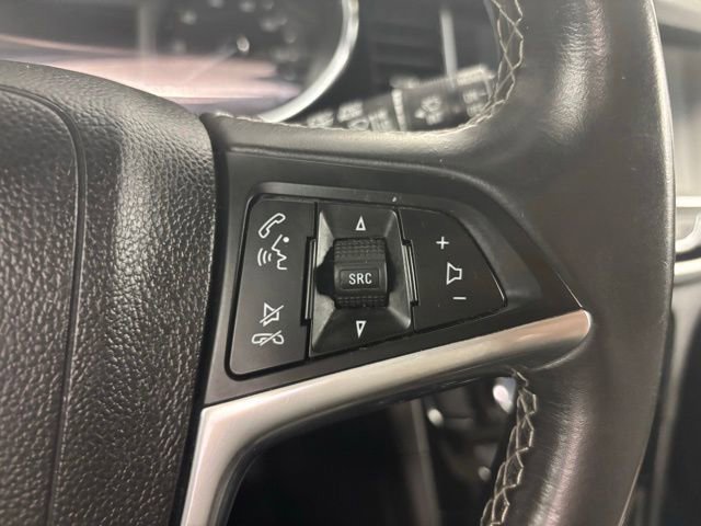 Used 2018 Buick Encore Preferred image 24