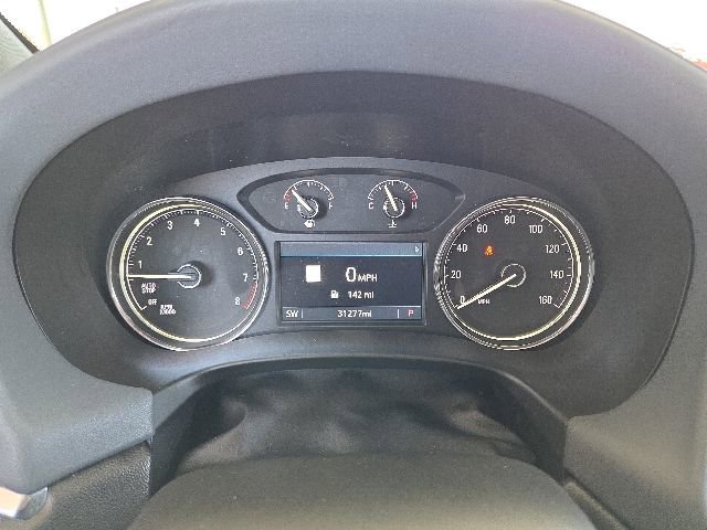 Used 2024 Buick Enclave Essence w/ Experience Buick Package AWD/4WD image 22