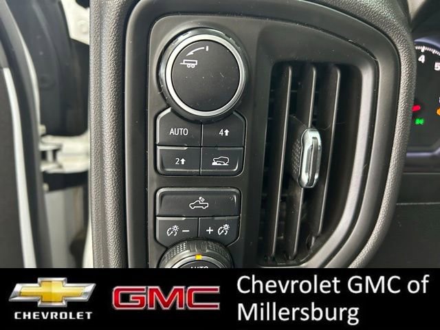 Used 2020 Chevrolet Silverado 1500 W/T w/ WT Value Package image 21