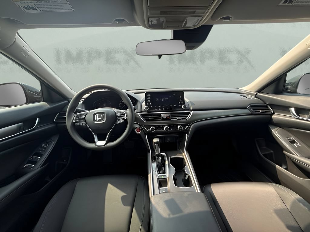 Used 2020 Honda Accord LX image 7